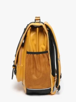 Clearance Sac À Dos Vintage North 2 Compartiments Cartable Scolaire|Sacs À Dos