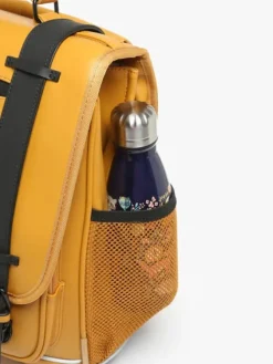 Clearance Sac À Dos Vintage North 2 Compartiments Cartable Scolaire|Sacs À Dos