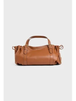 Online Sac À Main 24 H En Cuir Premium Gérard Darel Sacs À Mains