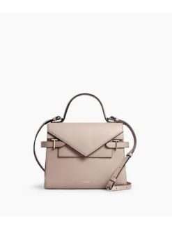 Clearance Sac À Main Double Rabat Taille M Sacs À Mains