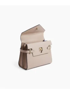 Clearance Sac À Main Double Rabat Taille M Sacs À Mains
