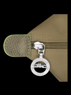 Cheap Sac À Main M Le Pliage Green Sacs À Mains