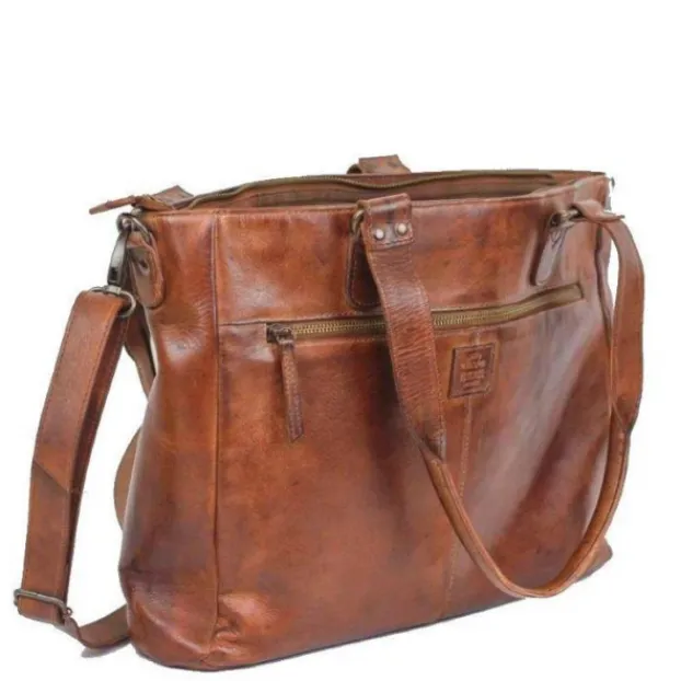 Fashion Sac À Main Shopping Cuir Mea Sacs À Mains
