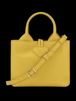 Best Sac À Main Xs Le Roseau Sleek Sacs À Mains