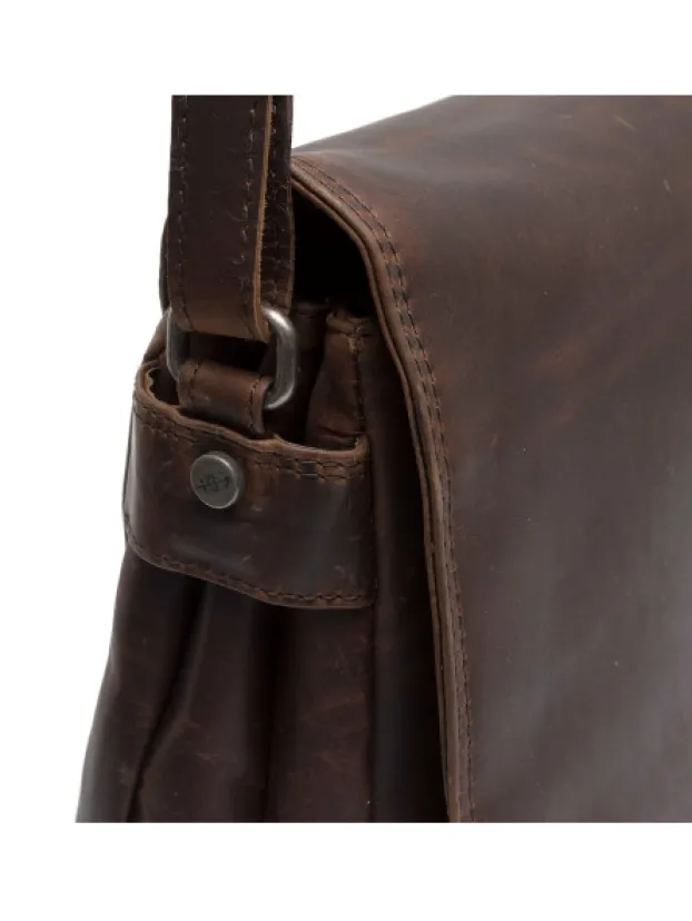 Outlet Sac À Rabat Bandoulière Reston Sacs À Mains