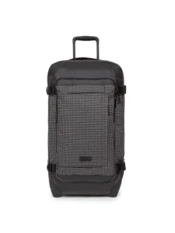 Outlet Sac À Roulettes Tranverz Cnnct M Valises