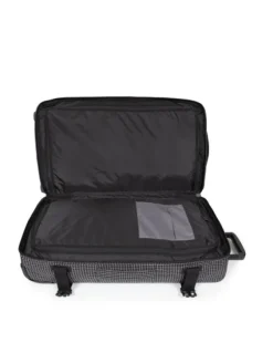 Outlet Sac À Roulettes Tranverz Cnnct M Valises