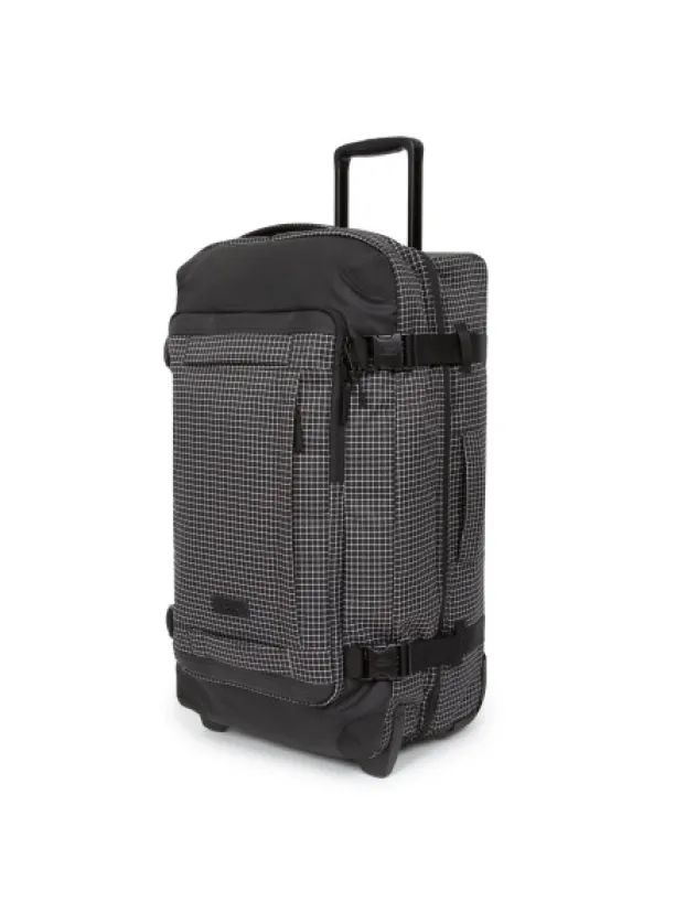 Outlet Sac À Roulettes Tranverz Cnnct M Valises