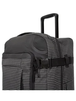 Outlet Sac À Roulettes Tranverz Cnnct M Valises