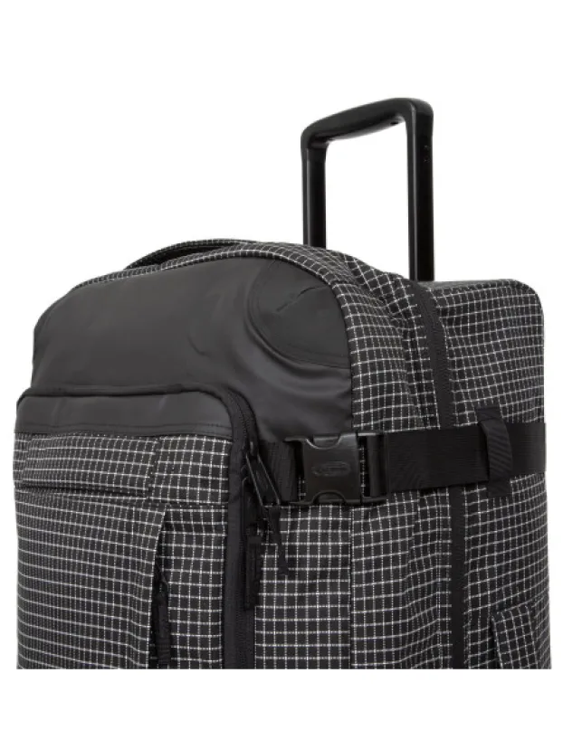 Outlet Sac À Roulettes Tranverz Cnnct M Valises