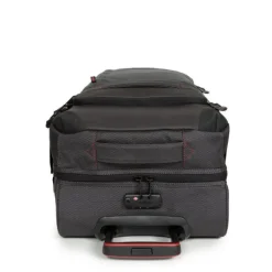 Shop Sac À Roulettes Tranverz Cnnct M Valises
