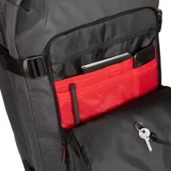 Shop Sac À Roulettes Tranverz Cnnct M Valises