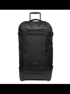 Shop Sac À Roulettes Tranverz Cnnct L Sacs De Voyage