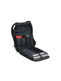 Outlet Sac A Dos Securipak 14.1" Sac Business|Sacs À Dos