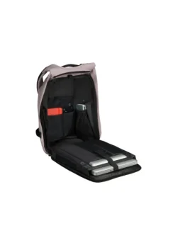 Fashion Sac A Dos Securipak 14.1" Sac Business|Sacs À Dos