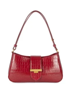 Best Sale Sac Baguette Exotic Ily Sacs À Mains