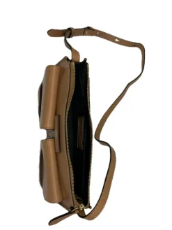 Cheap Sac Baguette Lucrezia Sacs À Mains