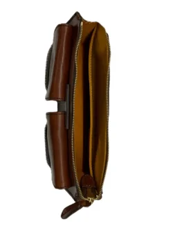 Sale Sac Baguette Lucrezia Sacs À Mains