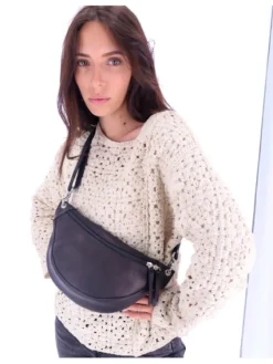 Cheap Sac Banane Atalante Medium Sacs Banane / Sacs Bandoulière|Sacs À Mains