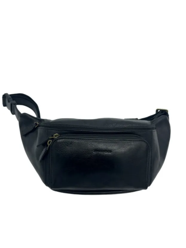 Shop Sac Banane Henon Sacs Banane / Sacs Bandoulière|Sacs À Mains