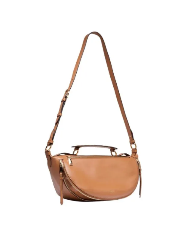 Flash Sale Sac Banane M Origami Sacs À Mains