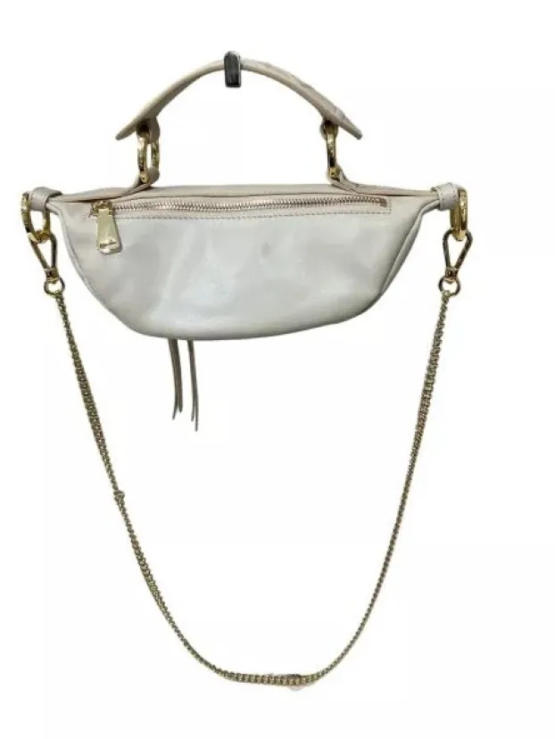 Online Sac Banane Mini Origami Sacs À Mains