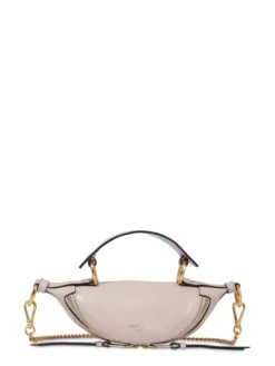 Outlet Sac Banane Mini Origami Sacs À Mains