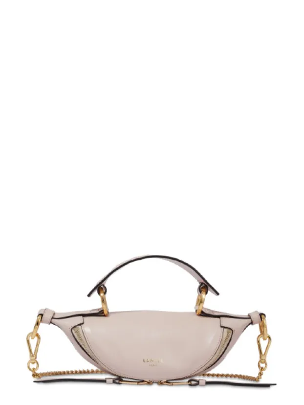 Outlet Sac Banane Mini Origami Sacs À Mains