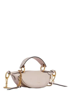 Outlet Sac Banane Mini Origami Sacs À Mains
