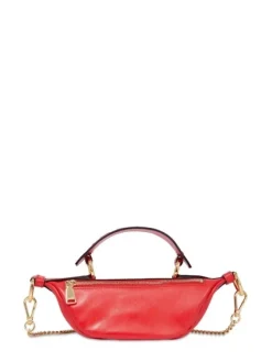 Sale Sac Banane Mini Origami Sacs À Mains