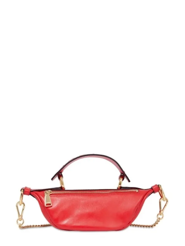 Sale Sac Banane Mini Origami Sacs À Mains