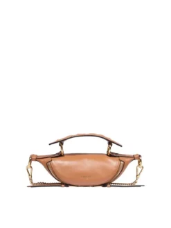 Best Sale Sac Banane Mini Origami Sacs À Mains