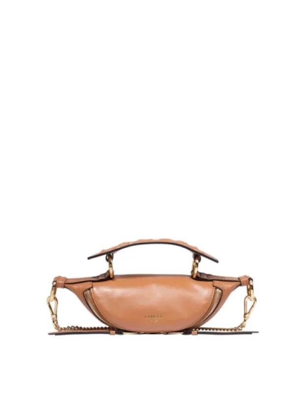 Best Sale Sac Banane Mini Origami Sacs À Mains
