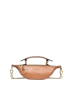 Best Sale Sac Banane Mini Origami Sacs À Mains
