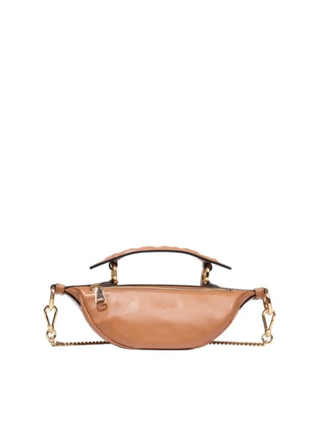 Best Sale Sac Banane Mini Origami Sacs À Mains