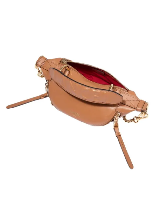 Best Sale Sac Banane Mini Origami Sacs À Mains