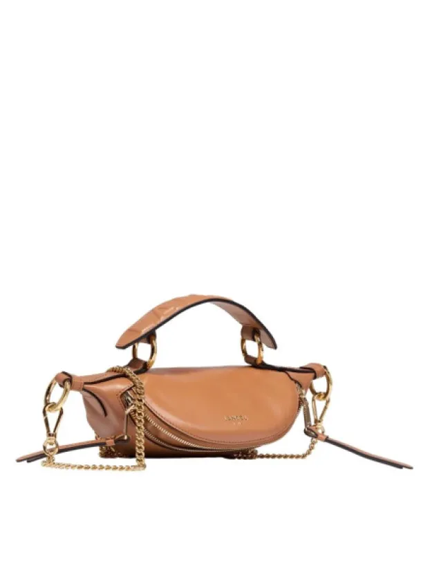 Best Sale Sac Banane Mini Origami Sacs À Mains