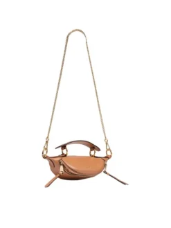 Best Sale Sac Banane Mini Origami Sacs À Mains