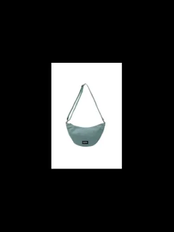 Clearance Sac Bandoulière Demi Lune Andrea Sacs À Mains