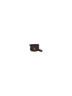 Shop Sac Besace Arrondi M Fanny Sacs À Mains