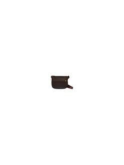 Shop Sac Besace Arrondi M Fanny Sacs À Mains