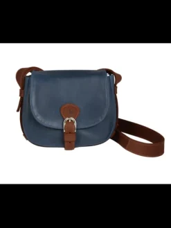 Cheap Sac Besace Arrondi M Fanny Sacs À Mains