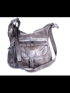 New Sac Besace Bear Anna Sacs À Mains