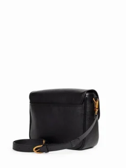 Outlet Sac Besace Double Patte Oxfrod Sacs À Mains