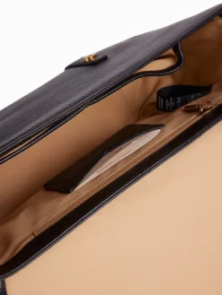 Outlet Sac Besace Double Patte Oxfrod Sacs À Mains