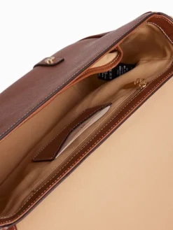 Cheap Sac Besace Double Patte Oxfrod Sacs À Mains