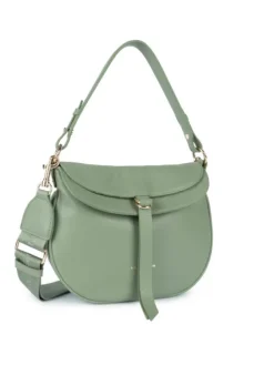 Sale Sac Besace Dune Gaia Sacs À Mains