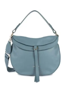 Shop Sac Besace Dune Gaia Sacs À Mains