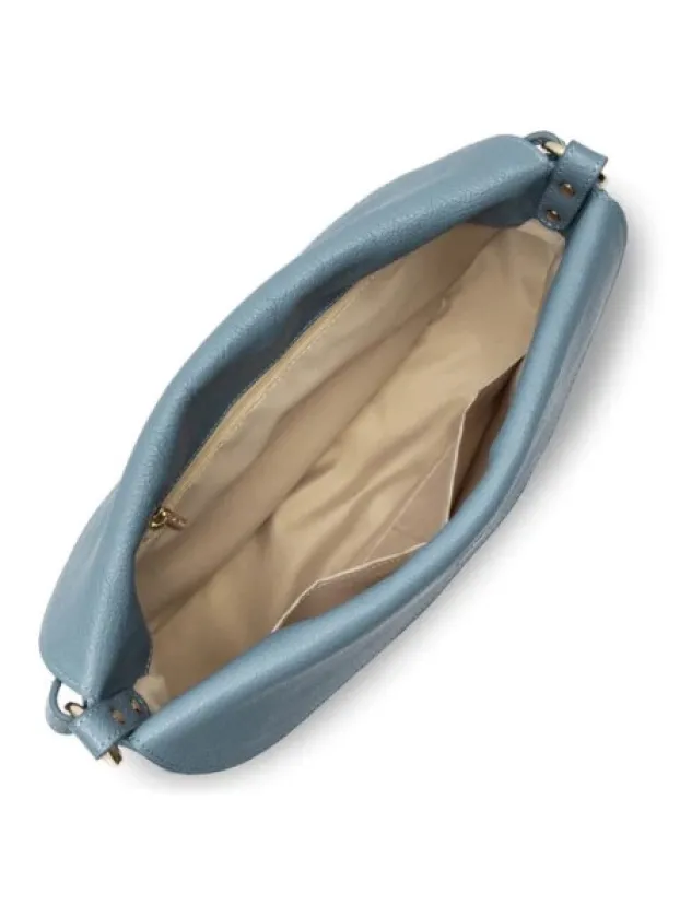Shop Sac Besace Dune Gaia Sacs À Mains