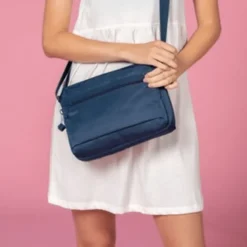 New Sac Besace Eye M Sacs À Mains
